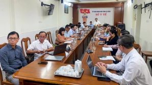 Cà Mau ghi nhận 2 ca tử vong do não mô cầu sau thời gian ngắn phát bệnh, cả 2 người không quen biết nhau