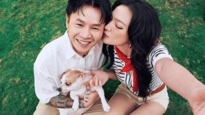 Dòng trạng thái lạ của Châu Bùi hé lộ về tình trạng mối quan hệ tình cảm hiện tại với Binz