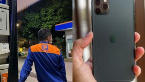 Giá xăng dầu tối ngày 30/10: Xăng E10 rẻ hơn E5, dầu diesel hơn 30.000 đồng/lít iPhone 11 Pro Max rẻ