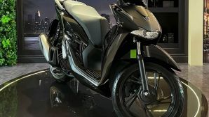 Bảng giá xe Honda SH 2026 cuối tháng 10/2026: Cực bình dân, SH125i và SH160i rẻ hiếm thấy tại đại lý