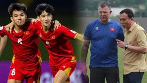Thuyền trưởng U17 Việt Nam trải lòng trước thềm World Cup, hiến kế giúp VFF vươn tầm bóng đá Việt Nam