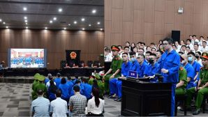 Lời khai cựu công an giúp chạy giám định tâm thần cho Mr Pips: Chưa giúp được gì đã bị bắt