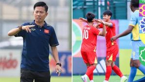 Khiến đối thủ châu Âu 'toát mồ hôi', ĐT Việt Nam khép lại U15 World Cup với thành tích ấn tượng