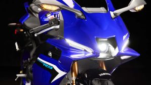 Yamaha R9 chính thức đổ bộ Malaysia: Mang DNA MotoGP, sức mạnh 118 mã lực, giá bán gây chú ý