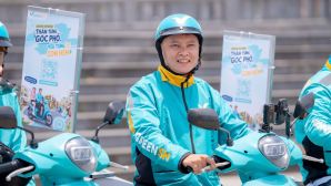 Green SM tiếp sức phụ nữ ‘vững tay lái, chủ động tương lai’