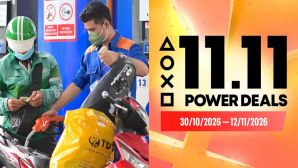 Giá xăng dầu tối 31/10: Xăng, dầu đồng loạt bật tăng, PlayStation tung ưu đãi giảm giá khủng cho game và thiết bị