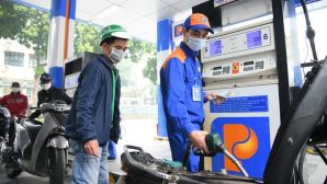 Giá xăng dầu tối 31/10: E10 RON 95 và E5 RON 92 đều đang rẻ, dầu nhỉnh hơn đáy 9.000 đồng/lít, giá đầy bình ô tô Toyota
