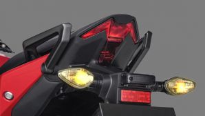 Honda chính thức ra mắt ‘vua côn tay’ 163cc mới giá 50 triệu đồng: Rẻ và cổ điển hơn Honda Winner R