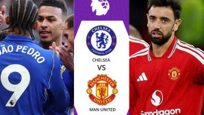 FPTPlay trực tiếp bóng đá Chelsea vs Man Utd 19h30 ngày 31/10 - Link xem trực tiếp Ngoại hạng Anh hôm nay