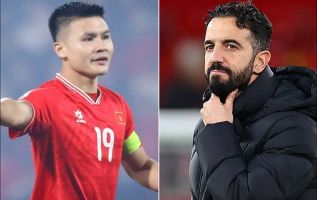 Lịch thi đấu bóng đá hôm nay: Quang Hải gây sốt sau AFF Cup; Man Utd đón tin dữ ở Ngoại hạng Anh?