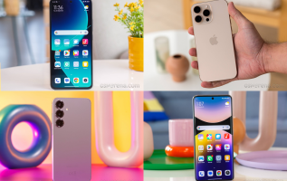 Tin công nghệ trưa 1/5: Redmi Note 14 Pro+ giảm sâu, Xiaomi 13T hấp dẫn, Galaxy A14 giá rẻ, iPhone 16 Pro Max giảm sâu