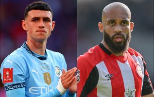 Chuyển nhượng MU 16/6: Man City đồng ý để Foden tới Man Utd; Vụ Mbeumo đến Manchester United đổ bể?