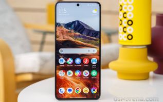 Vua gaming tầm trung POCO X6 Pro 5G giá 8 triệu, chiến game mượt như Galaxy S24 Ultra, áp đảo Galaxy A56 5G