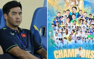 Tin bóng đá tối 16/6: Tân binh V.League gây bất ngờ; Công thần ĐT Việt Nam đi vào lịch sử