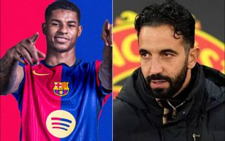 Chuyển nhượng MU 5/7: Rashford chính thức tới Barca trong 24h tới; HLV Amorim bị Man Utd sa thải?