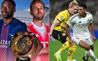 Kết quả bóng đá FIFA Club World Cup hôm nay: PSG hủy diệt Bayern Munich; Real thắng dễ Dortmund?
