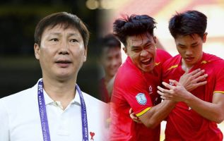 Điểm tin BĐVN trưa 29/8: Người thay HLV Kim Sang-sik có quyết định khó tin; ĐT Việt Nam nhận cảnh báo