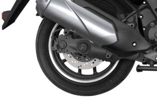 Tin xe trưa 29/8: ‘Vua xe ga’ mới trình làng giá 55 triệu đồng, 'hạ đo ván' cả Honda SH và Air Blade
