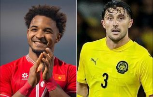 Chính thức tái xuất ĐT Việt Nam, Xuân Son tuyên bố đanh thép khiến Malaysia run sợ?