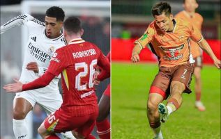 Lịch thi đấu bóng đá hôm nay: Liverpool đại chiến Real Madrid; HAGL hồi sinh tại V.League?
