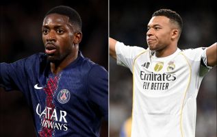 Bảng xếp hạng Champions League mới nhất: PSG vượt mặt Bayern Munich; Real Madrid bỏ xa Liverpool?