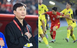 Bị FIFA giữ nguyên án phạt nặng, Malaysia quyết 'chơi tới bến' trước nguy cơ bị xử thua ĐT Việt Nam