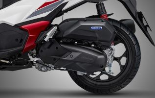 Tin xe hot 4/11: Honda Air Blade 2026 ra mắt với thiết kế đẹp mê ly, trang bị hiện đại, giá hấp dẫn