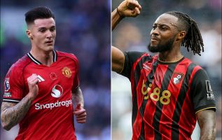 Nhận định bóng đá MU vs Bournemouth - Vòng 16 Ngoại hạng Anh: Sesko trở lại, Mbeumo lập kỷ lục?