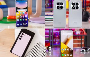 Tin công nghệ tối 19/12:Galaxy S23 siêu rẻ, mở hộp Redmi Note 15 Pro, top 5 iPhone rẻ nhất Việt Nam, iQOO 13 hấp dẫn