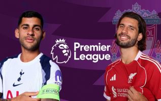 Nhận định bóng đá Tottenham vs Liverpool - Vòng 17 Ngoại hạng Anh: HLV Thomas Frank bị sa thải?