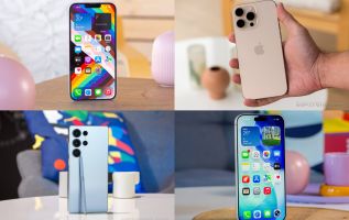 Tin công nghệ hot 2/2: iPhone 17 Pro hạ giá, iPhone 14 giá rẻ, Galaxy S25 Ultra sale sập sàn, iPhone 16 Pro Max dễ mua