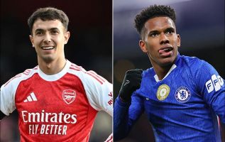 Dự đoán tỷ số Arsenal vs Chelsea, 3h ngày 4/2 - Carabao Cup: Địa chấn tại Emirates?