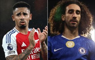 Nhận định bóng đá Arsenal vs Chelsea - Bán kết Carabao Cup: Pháo Thủ vào chung kết?