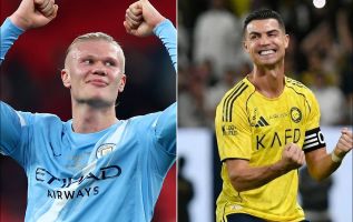Lịch thi đấu bóng đá hôm nay 4/5: Man City báo tin dữ cho Arsenal; Ronaldo vô địch Saudi League?