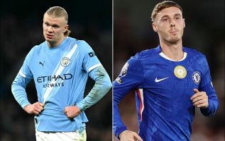 Kết quả bóng đá Ngoại hạng Anh hôm nay 4/5: Arsenal bị Man City áp sát; Chelsea hết cơ hội dự Cúp C1