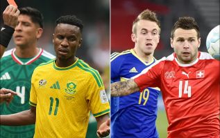 Lịch thi đấu World Cup 2026 hôm nay 18/6: Lộ diện cái tên đầu tiên bị loại; Châu Âu nội chiến