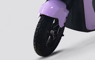 Quên Honda Vision đi, ‘xe ga quốc dân’ mới chính thức ra mắt giá 19 triệu đồng rẻ như Wave Alpha, có màn LCD màu cực nét