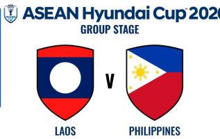 VTV5 VTV6 trực tiếp Lào vs Philippines 17h00 ngày 1/8 - Link xem trực tiếp AFF Cup 2026 hôm nay