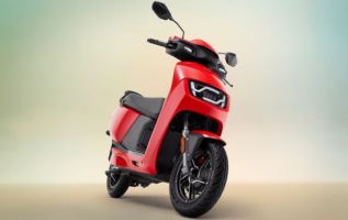 'Xe ga quốc dân' mới chính thức ra mắt: Giá 27 triệu đồng rẻ hơn Honda Vision, vượt trội ‘Tiểu SH’ về công nghệ