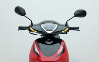 Tin xe hot 16/9: Ra mắt ‘vua xe số’ 110cc mới đẹp hơn Honda Wave Alpha và RSX, trang bị ‘trên cơ’ cả Future, giá mềm