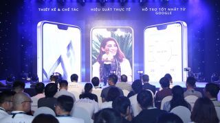 Nokia 8.1 về Việt Nam: Snapdragon 710, camera kép giá 7,9 triệu