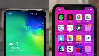 So sánh iPhone XR và Galaxy S10e: Cùng là sản phẩm rút gọn và giá rẻ, cái nào đáng mua hơn?