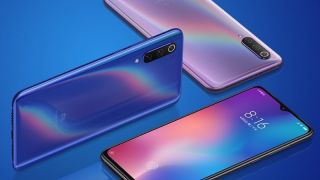 Xiaomi Mi 9X với vân tay dưới màn hình, camera 48MP, giá chỉ khoảng 5 triệu đồng