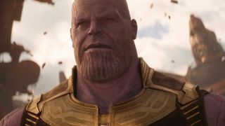 Google hưởng ứng Endgame bằng găng tay Thanos “ảo