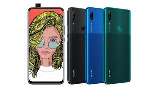 Huawei sắp giới thiệu Y9 Prime 2019: Camera thò thụt, giá hấp dẫn