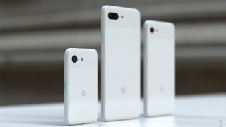 Google Pixel 3a và Pixel 3a XL sẽ có giá từ 9 triệu đồng