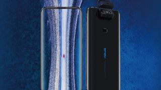 Asus Zenfone 6 và màn trở lại cực kỳ ấn tượng với camera lật độc đáo, cấu hình cao cấp, giá từ 499USD