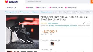 Hàng giả, nhái bán tràn lan, Lazada và Shopee nói gì?