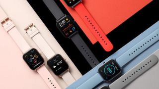 Xiaomi cho ra bản sao của Apple Watch với mức giá rẻ bằng một nửa