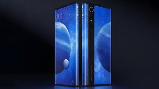 Xiaomi khẳng định Mi Mix Alpha chỉ để làm truyền thông, khẳng định tiềm năng công nghệ